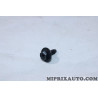 Vis fixation ossature Nissan Infiniti original OEM 731994M50A 73199-4M50A