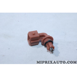 Sonde capteur temperature air admission Nissan Infiniti original OEM 2263000Q3D 22630-00Q3D 