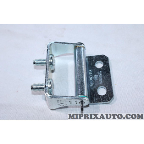 Charniere hayon de coffre Nissan Infiniti original OEM 90400EY10A 90400-EY10A 