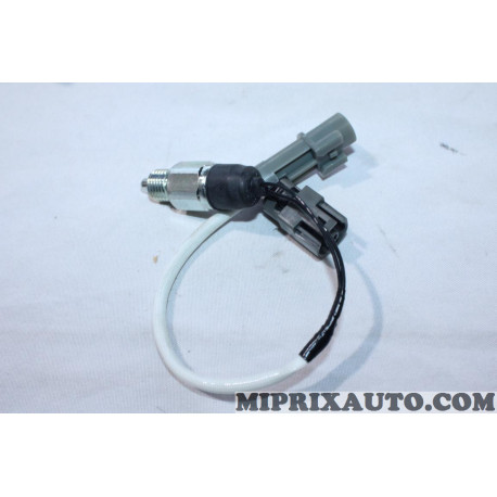 Contacteur position neutre boite de vitesses Nissan Infiniti original OEM 32005ZD30A 32005-ZD30A 