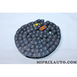 Chaine de distribution Nissan Infiniti original OEM 13028EB30A 13028-EB30A 