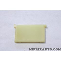 Patin guide chaine de distribution Nissan Infiniti original OEM 130855M320 13085-5M320 