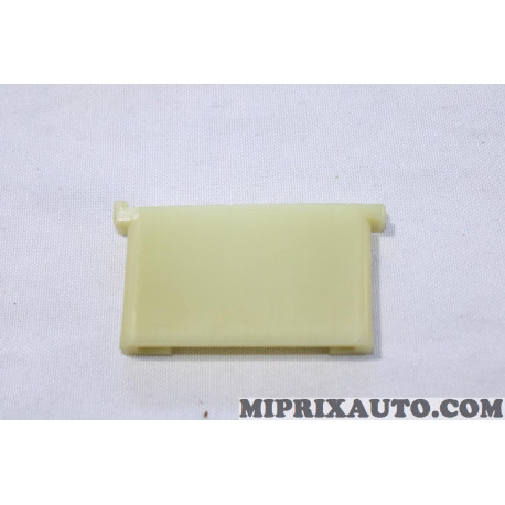 Patin guide chaine de distribution Nissan Infiniti original OEM 130855M320 13085-5M320 