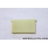 Patin guide chaine de distribution Nissan Infiniti original OEM 130855M320 13085-5M320