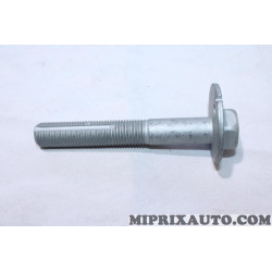 Vis fixation tirant de suspension Nissan Infiniti original OEM 55226JG00B 55226-JG00B 