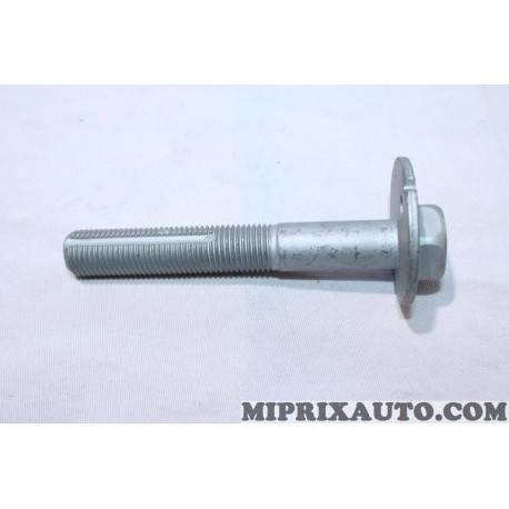 Vis fixation tirant de suspension Nissan Infiniti original OEM 55226JG00B 55226-JG00B 