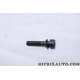 Vis fixation patin chaine de distribution Nissan Infiniti original OEM 13075AD202 13075-AD202