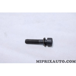 Vis fixation patin chaine de distribution Nissan Infiniti original OEM 13075AD202 13075-AD202 