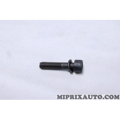 Vis fixation patin chaine de distribution Nissan Infiniti original OEM 13075AD202 13075-AD202 