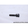 Vis fixation patin chaine de distribution Nissan Infiniti original OEM 13075AD202 13075-AD202