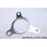Joint de turbo compresseur Nissan Infiniti original OEM 14445EC01A 14445-EC01A