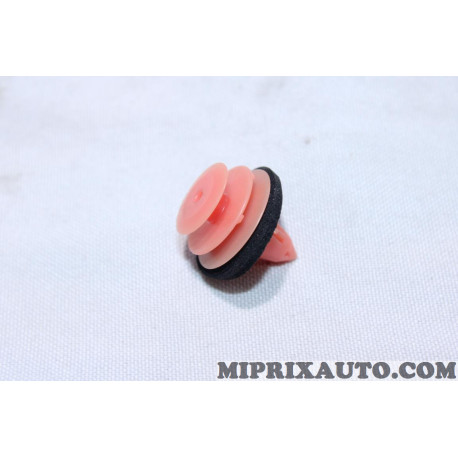 Agrafe attache clip de fixation Nissan Infiniti original OEM 56119V6000 56119-V6000 