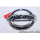 Logo motif embleme ecusson badge monogramme Nissan Infiniti original OEM 62890BH02A 62890-BH02A 