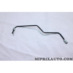 Tuyau de frein Nissan Infiniti original OEM 462820F001 46282-0F001 
