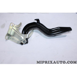 Charniere ouverture capot moteur Nissan Infiniti original OEM 654014BA0A 65401-4BA0A 
