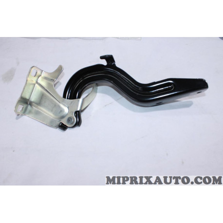 Charniere ouverture capot moteur Nissan Infiniti original OEM 654014BA0A 65401-4BA0A 