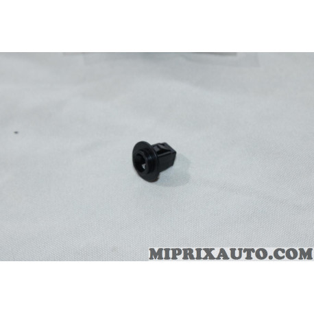 Agrafe taquet prisonnier de fixation Nissan Infiniti original OEM 76881JG00A 76881-JG00A 