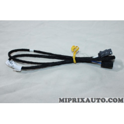 Cable faisceau electrique Nissan Infiniti original OEM 87029HV30A 87029-HV30A pour nissan qashqai J11 