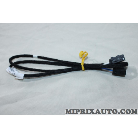 Cable faisceau electrique Nissan Infiniti original OEM 87029HV30A 87029-HV30A pour nissan qashqai J11 