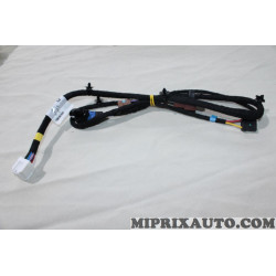 Cable faisceau electrique Nissan Infiniti original OEM 87069HV30A 87069-HV30A pour nissan qashqai J11 