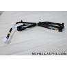 Cable faisceau electrique Nissan Infiniti original OEM 87069HV30A 87069-HV30A pour nissan qashqai J11