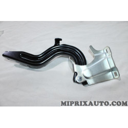Charniere de capot moteur Nissan Infiniti original OEM 654004BA0A 65400-4BA0A 