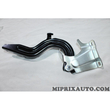 Charniere de capot moteur Nissan Infiniti original OEM 654004BA0A 65400-4BA0A 