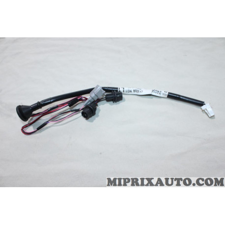 Cable faisceau electrique Nissan Infiniti original OEM 240551YA0A 24055-1YA0A 