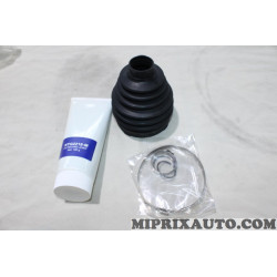 Soufflet de cardan arbre de transmission Nissan Infiniti original OEM C9BDAJA0JA C9BDA-JA0JA 