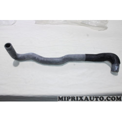 Durite liquide de refroidissement Nissan Infiniti original OEM 215039U20A 21503-9U20A 