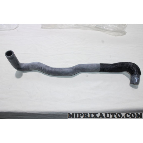Durite liquide de refroidissement Nissan Infiniti original OEM 215039U20A 21503-9U20A 
