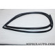Joint de parebrise Nissan Infiniti original OEM 72752JD010 72752-JD010 