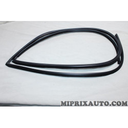 Joint de parebrise Nissan Infiniti original OEM 72752JD010 72752-JD010 