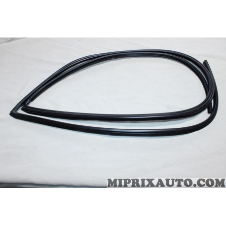 Joint de parebrise Nissan Infiniti original OEM 72752JD010 72752-JD010 