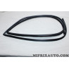 Joint de parebrise Nissan Infiniti original OEM 72752JD010 72752-JD010