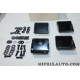 Pack support de montage bac de benne Nissan Infiniti original OEM KE9314K06M KE931-4K06M 