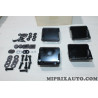 Pack support de montage bac de benne Nissan Infiniti original OEM KE9314K06M KE931-4K06M