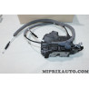 Serrure de porte avant droite Nissan Infiniti original OEM 805005FA0A 80500-5FA0A pour nissan micra K14