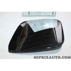 Miroir glace vitre de retroviseur Nissan Infiniti original OEM 963654X00A 96365-4X00A 