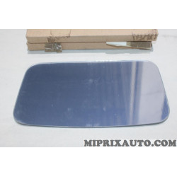 Miroir glace vitre de retroviseur Nissan Infiniti original OEM 96365MB40B 96365-MB40B 