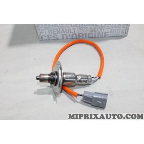 Sonde lambda echappement Nissan Infiniti original OEM 2269000Q2D 22690-00Q2D pour nissan micra 
