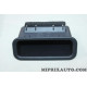 Bouchon revetement hayon de coffre Nissan Infiniti original OEM 909401KB0B 90940-1KB0B