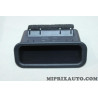 Bouchon revetement hayon de coffre Nissan Infiniti original OEM 909401KB0B 90940-1KB0B