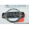 Logo motif embleme ecusson badge monogramme Nissan Infiniti original OEM 628902S400 62890-2S400