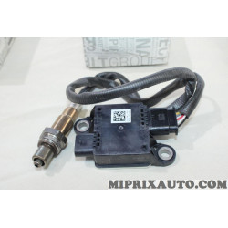 Sonde capteur Nox echappement Nissan Infiniti original OEM 2277000Q0B 22770-00Q0B pour opel movano B renault master 3 III 