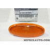 Feu clignotant repetireur aile Nissan Infiniti original OEM 261606F605 26160-6F605