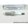 Lot 4 bougies allumage Nissan Infiniti original OEM 2240100Q0J 22401-00Q0J