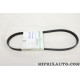 Courroie accessoire 5PK897 Nissan Infiniti original OEM 117204A00K 11720-4A00K