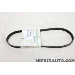 Courroie accessoire 5PK897 Nissan Infiniti original OEM 117204A00K 11720-4A00K 