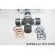 Croisillon satellite differentiel arbre longitudinal Nissan Infiniti original OEM 37125EB72A 37125-EB72A